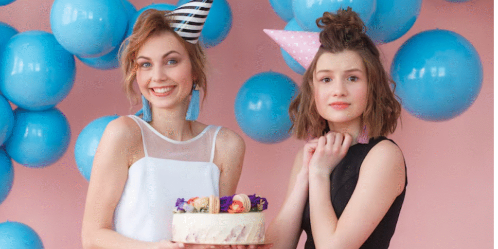 Birthday Bio for Instagram