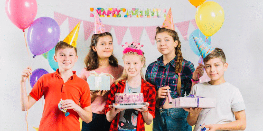Birthday Bio for Instagram