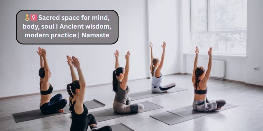 Gym-Bio-for-Instagram-Yoga-Studio-Instagram-Bio-Ideas