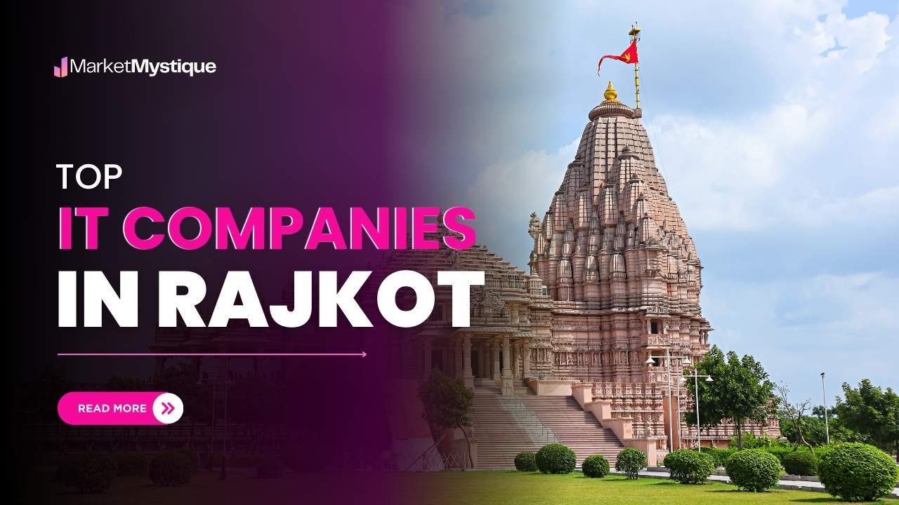 IT Companies in Rajkot