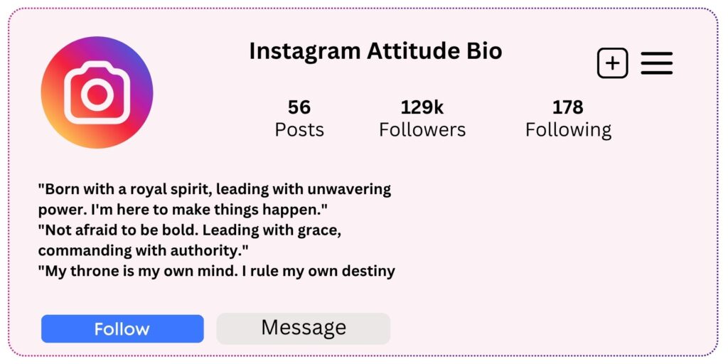 Instagram-Attitude-Bio-Royal-Bossy-Attitude-Bios