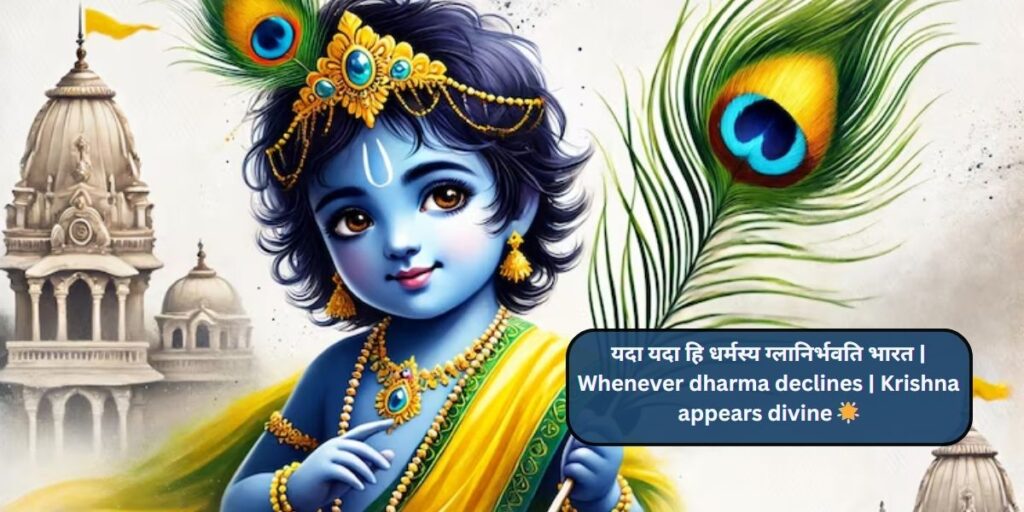 Krishna-Bio-for-Instagram-Krishna-Shloks-for-Instagram-Bio