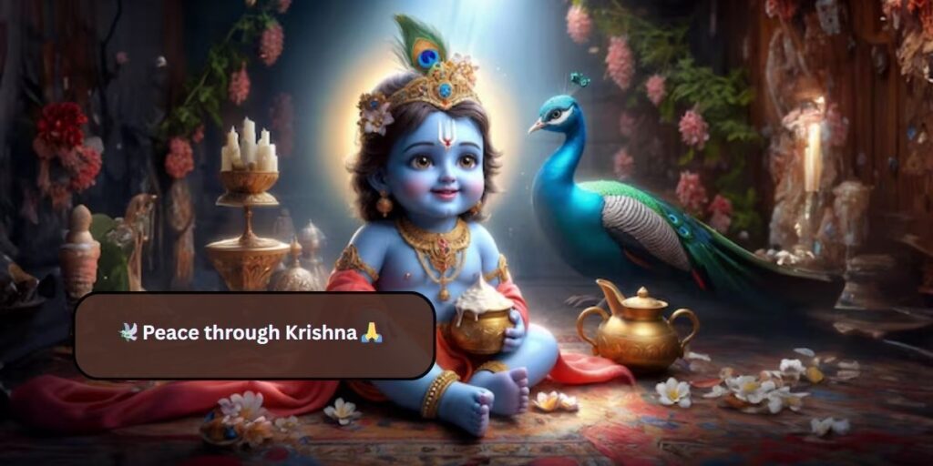 Krishna-Bio-for-Instagram-Short-Sweet-Krishna-Bio-for-Instagram