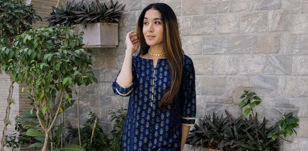 Kurti Captions for Instagram