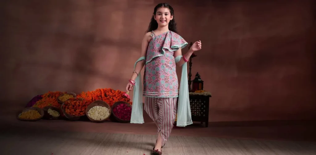 Kurti Captions for Instagram
