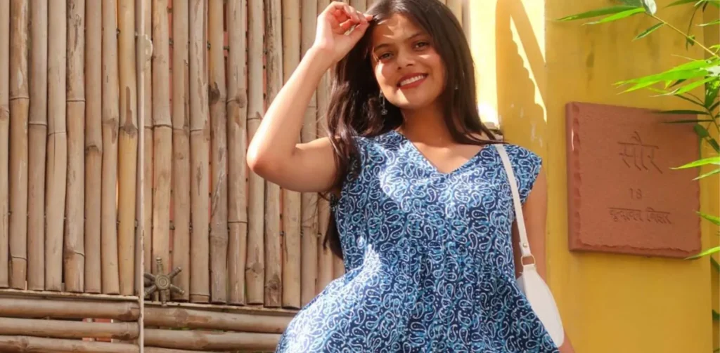 Kurti Captions for Instagram