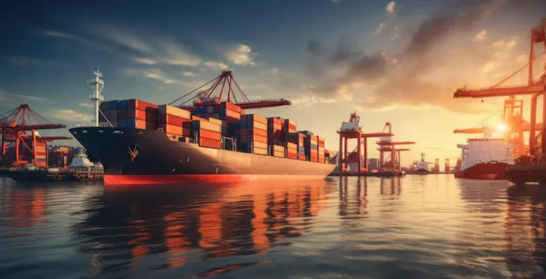 Logistics Companies in the World