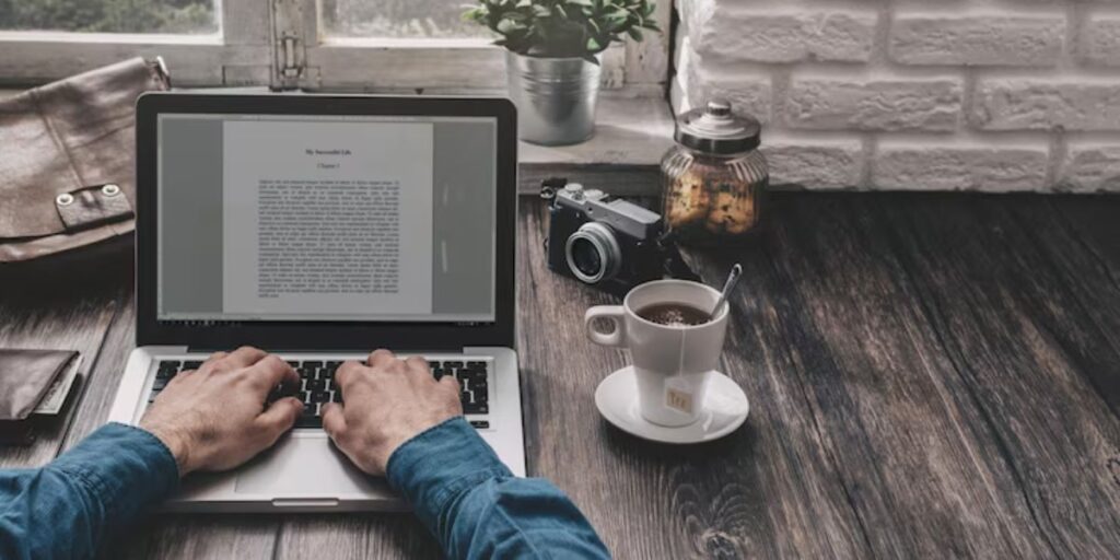 Online Part-time Jobs for Students - Content Editing Proofreading