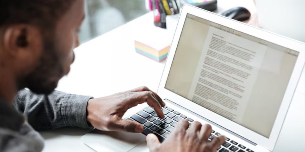 Online Part-time Jobs for Students - Content Writing