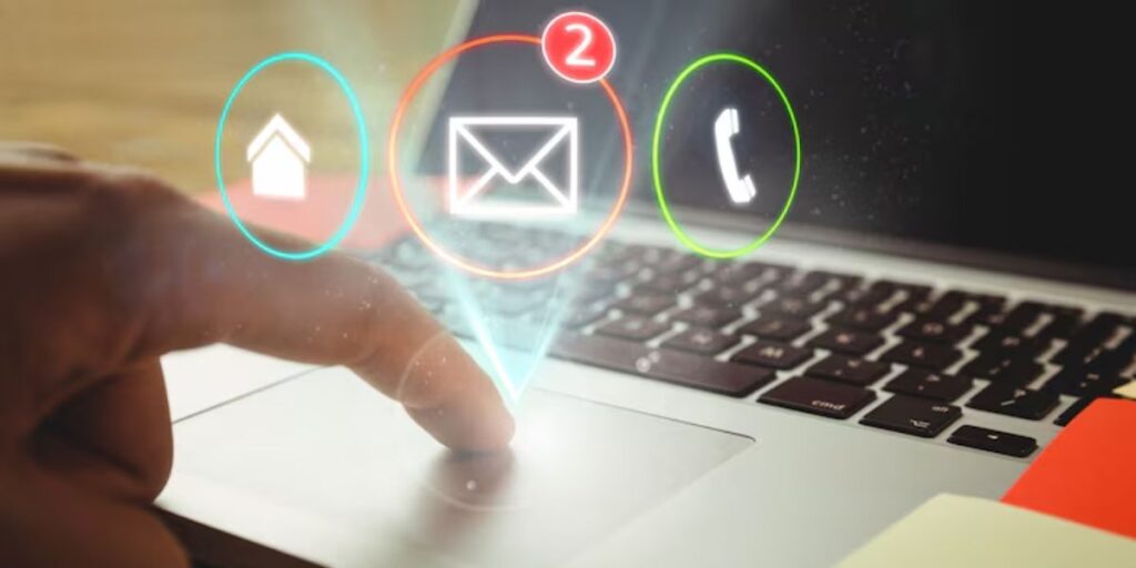 Online Part-time Jobs for Students - Email Assistance