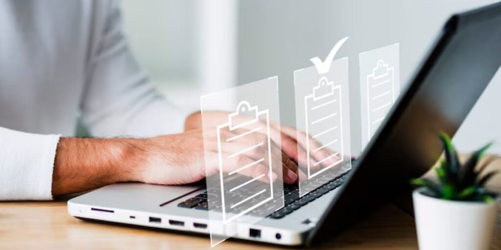 Online Part-time Jobs for Students - Form Filling And Data Entry