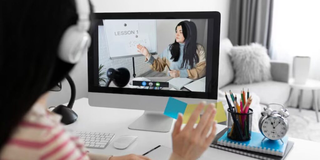 Online Part-time Jobs for Students - Online Teaching