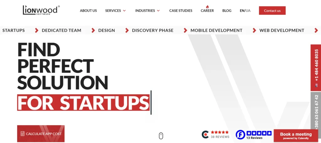 Supply Chain Management Software - Lionwood.Software