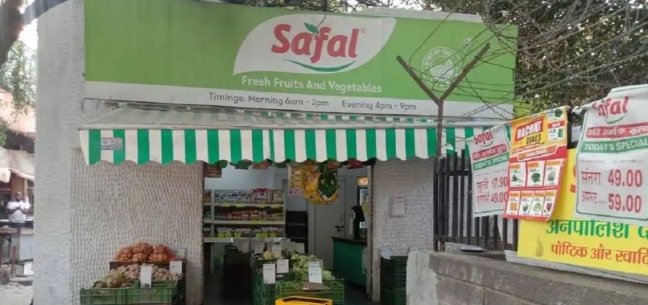 Why Invest in the Mother Dairy Safal Franchise?
