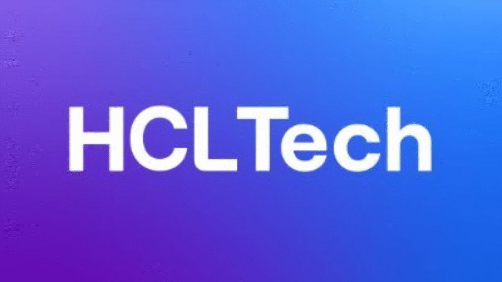 Automation Companies in Chennai - HCL Technologies