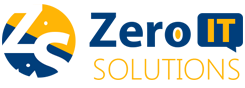 IT Companies in Mohali - Zero IT Solutions