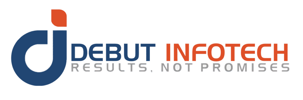 IT Companies in Mohali - Debut Infotech