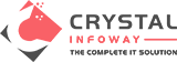 Crystal Infoway - IT Company in Rajkot