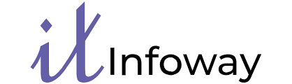 IT Infoway - IT Company in Rajkot