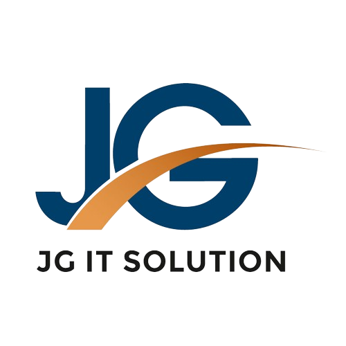 JG IT Solutions - IT Company in Rajkot