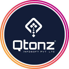 Qtonz Infosoft Pvt Ltd - IT Company in Rajkot
