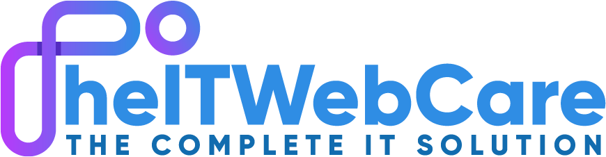 The IT Webcare - IT Company in Rajkot
