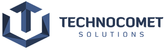 Technocomet Solutions - IT Company in Rajkot