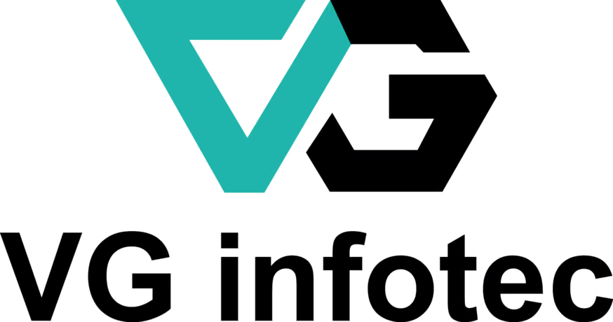 VG Infotech - IT Company in Rajkot