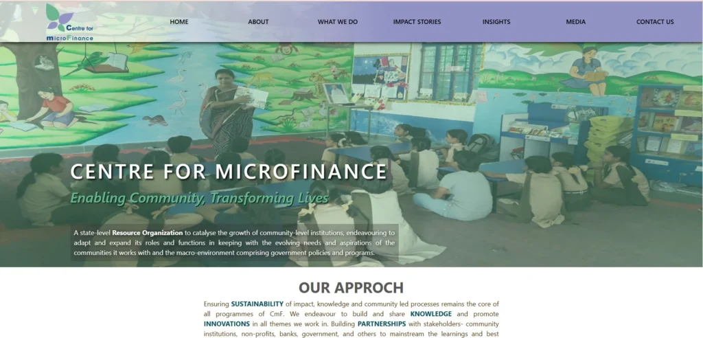 Finance Companies in Jaipur- Rajasthan Microfinance