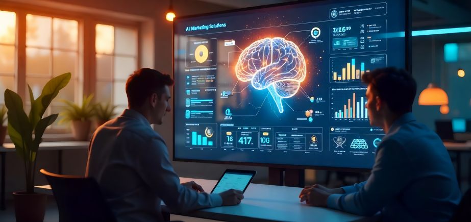 AI Marketing Solutions