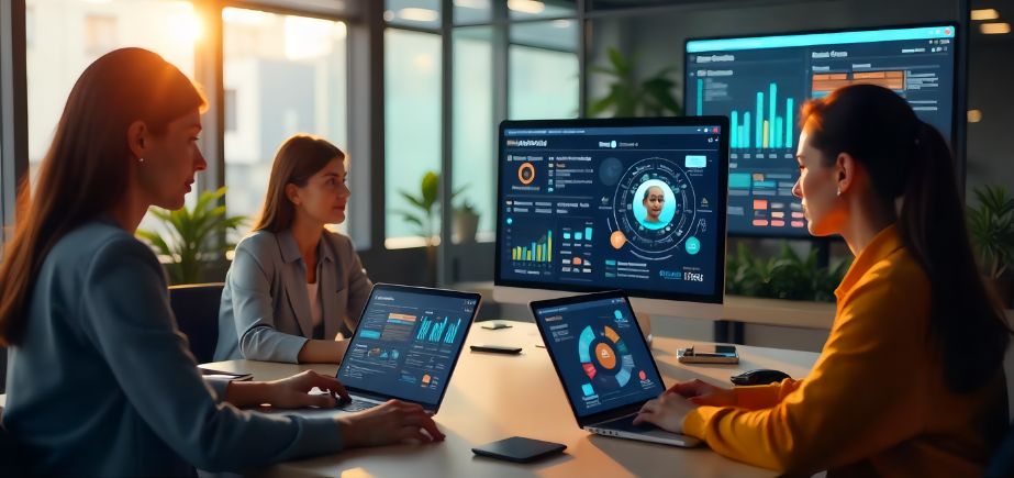 AI Tools for Human Resources