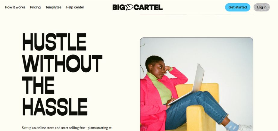Best E-commerce Platforms