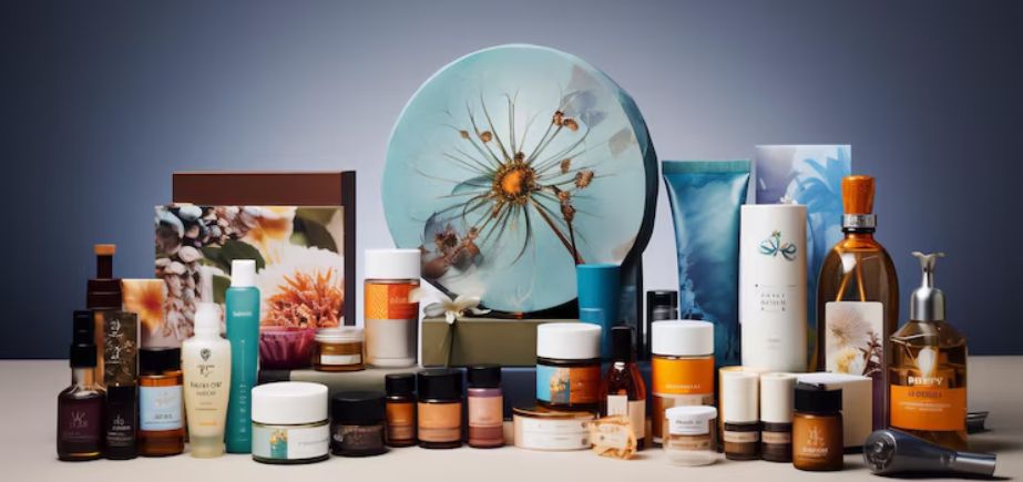Wholesale Business Idea - Beauty & Personal Care Products Wholesale