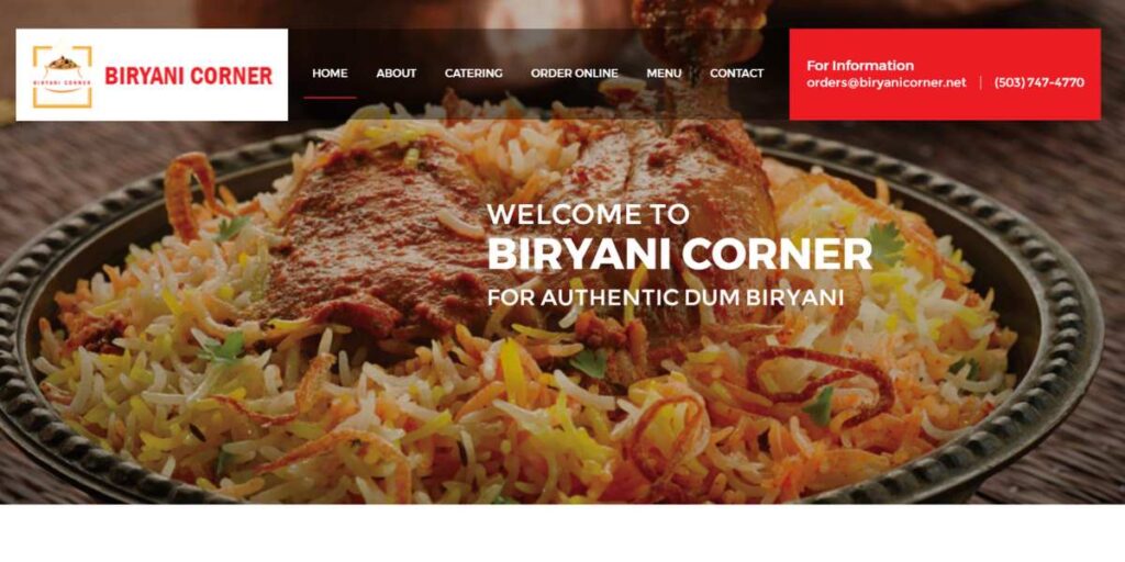 Best Food Franchise in India