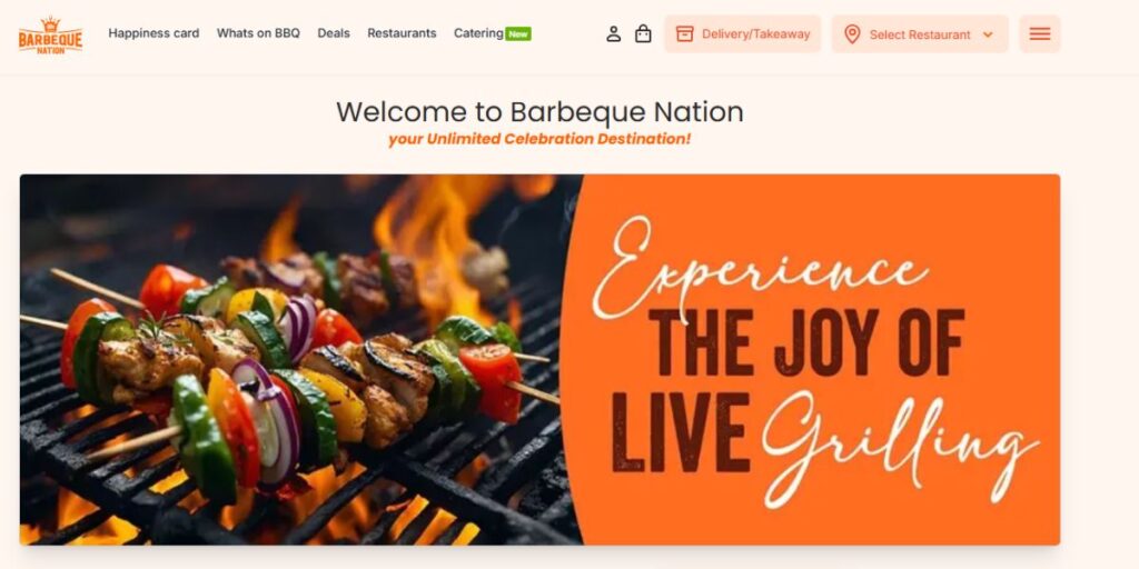 Best Food Franchise in India