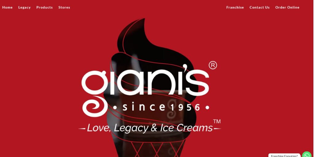 Best Food Franchise in India