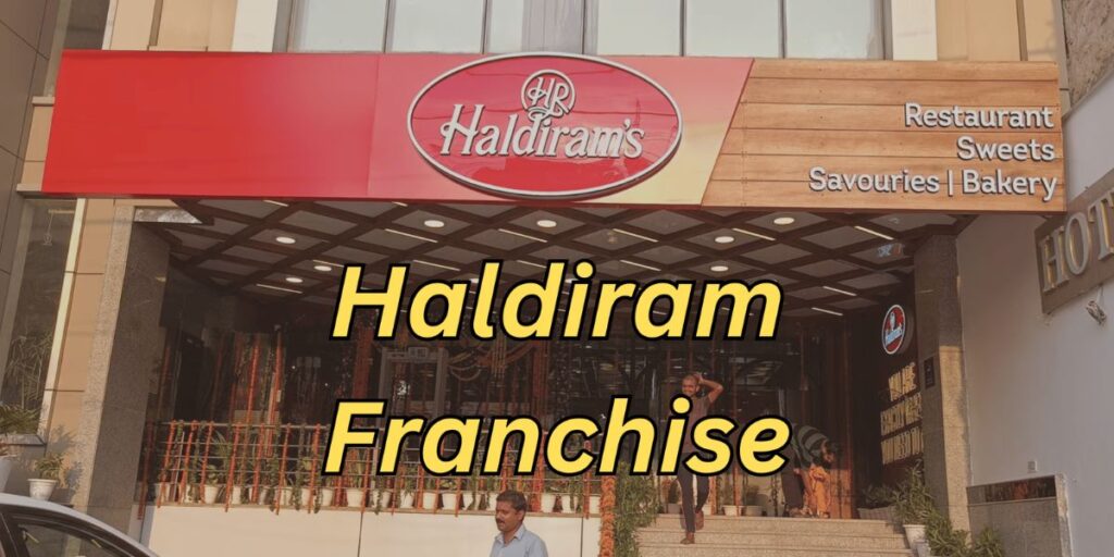 Best Food Franchise in India