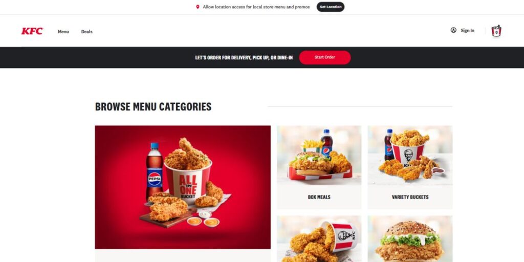 Best Food Franchise in India