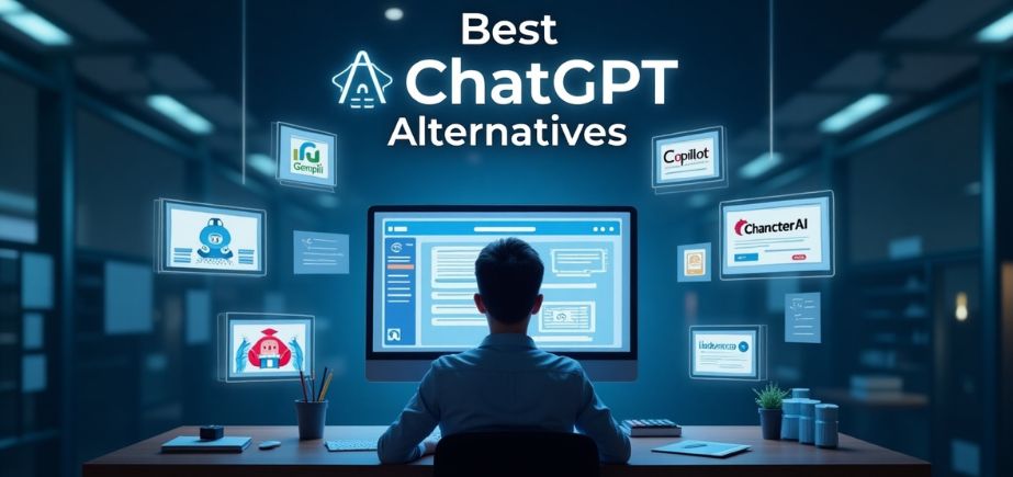 ChatGPT Alternatives