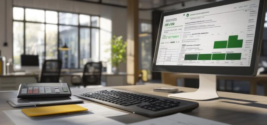 Corporate Accounting Software