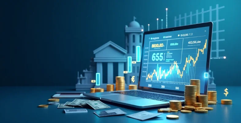 Finance Companies in Hyderabad