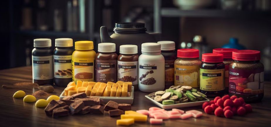 Wholesale Business Idea - Health & Wellness Supplements Wholesale