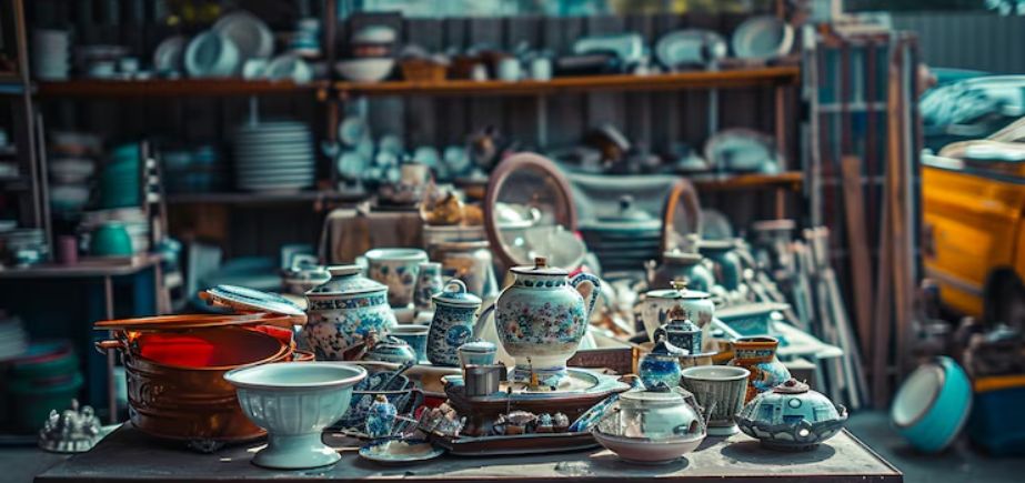 Wholesale Business Idea - Homeware & Kitchenware Wholesale