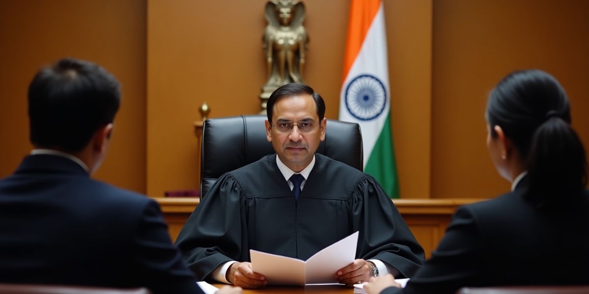 How to Become a judge