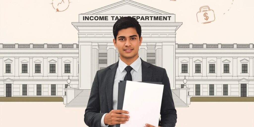 How to Become an Income Tax Officer