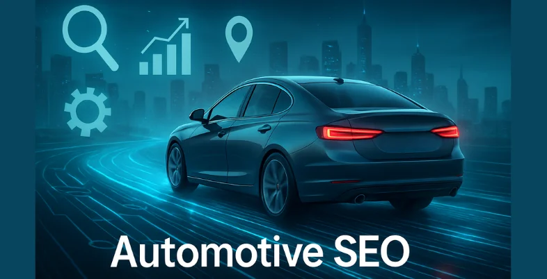 How to Perform Effective Automotive SEO