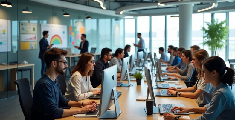 IT Companies in Kerala