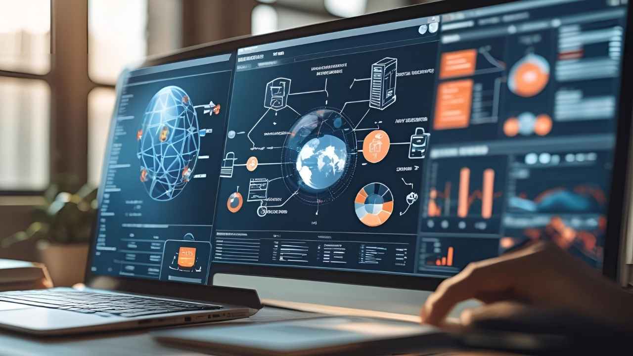 Infrastructure Monitoring Tools