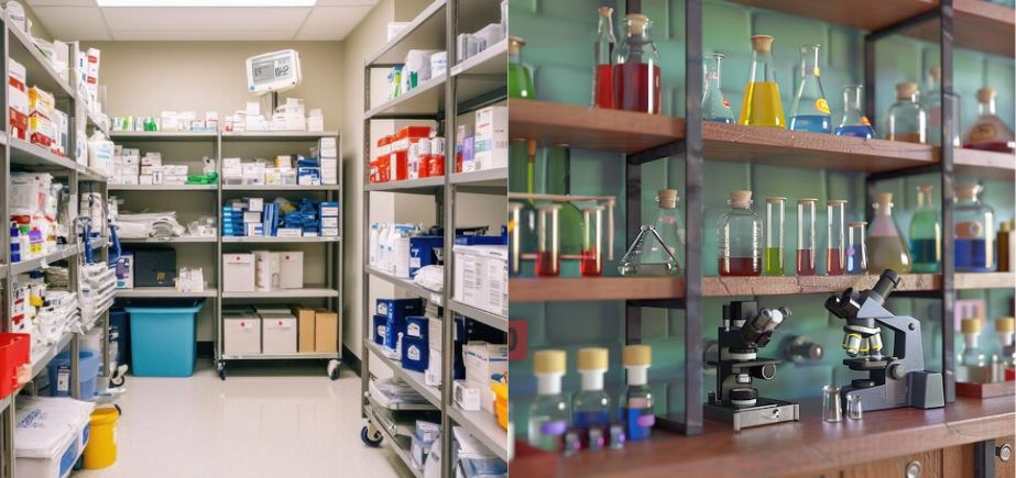 Wholesale Business Idea - Medical & Lab Equipment Wholesale