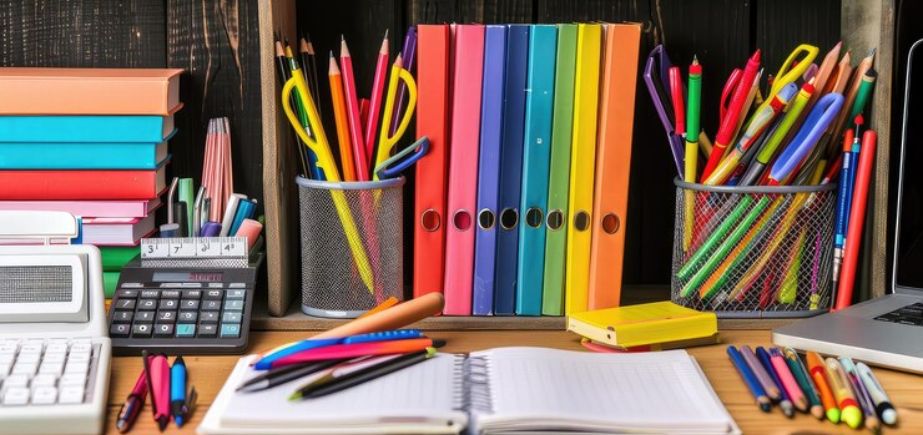 Wholesale Business Idea - Office Supplies & Stationery Wholesale